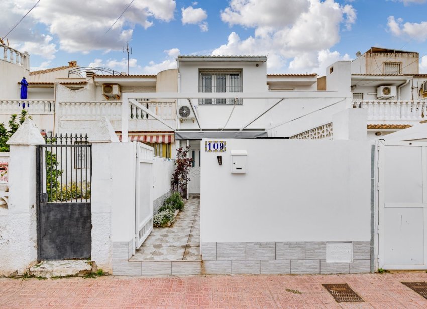 Resale - Terraced house / Townhouse - ﻿Torrevieja (Alicante) - Torrevieja
