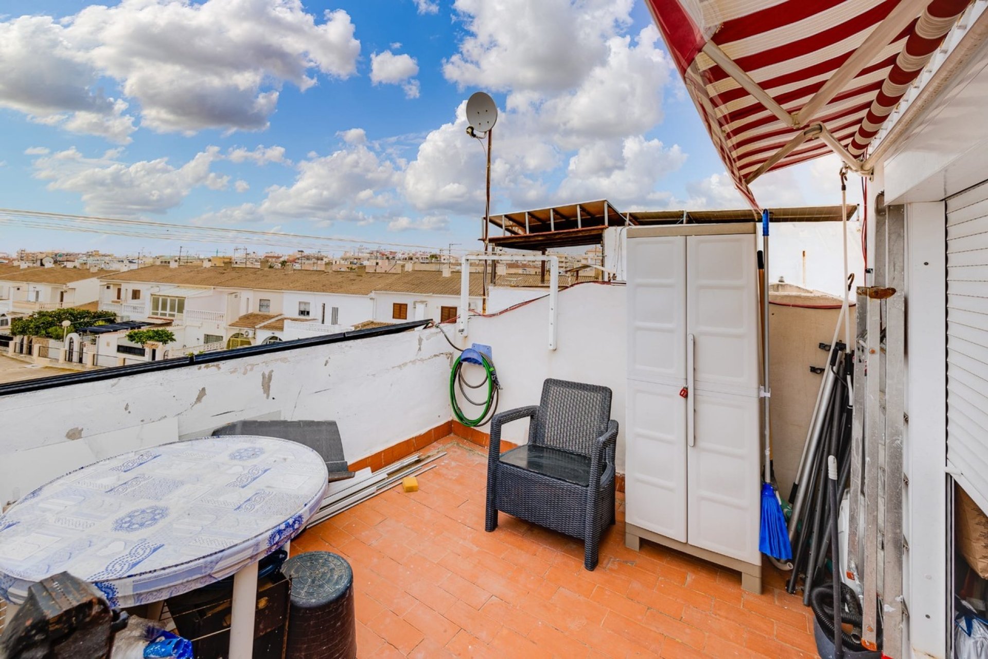 Resale - Terraced house / Townhouse - ﻿Torrevieja (Alicante) - Torrevieja