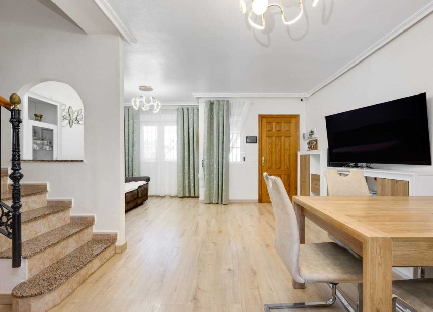Resale - Terraced house / Townhouse - ﻿Torrevieja (Alicante) - Torrevieja
