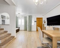 Resale - Terraced house / Townhouse - ﻿Torrevieja (Alicante) - Torrevieja