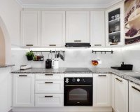 Resale - Terraced house / Townhouse - ﻿Torrevieja (Alicante) - Torrevieja