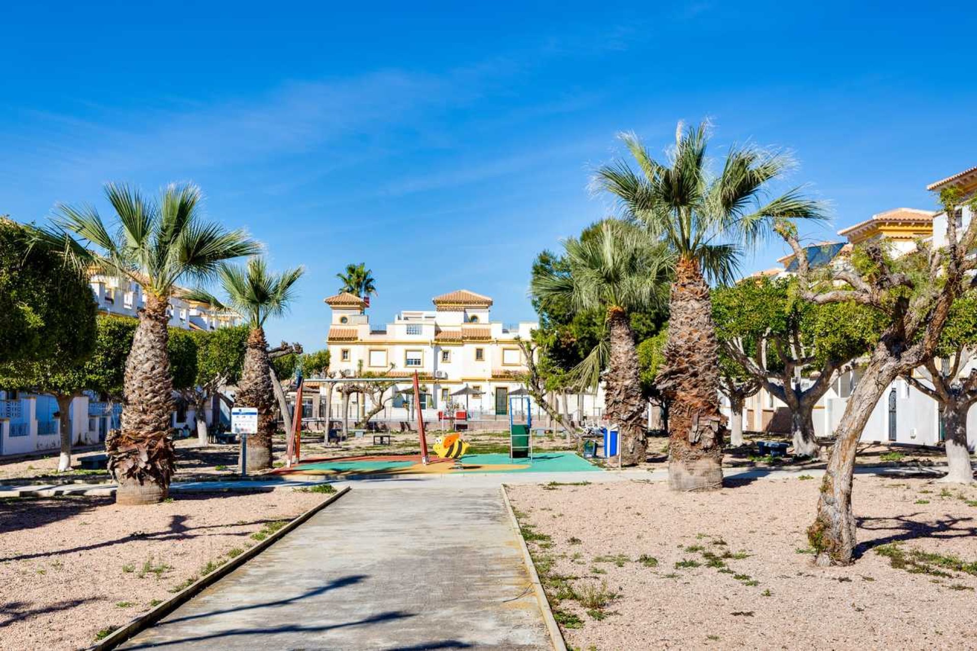 Resale - Terraced house / Townhouse - ﻿Torrevieja (Alicante) - Torrevieja