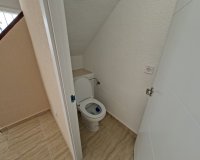 Resale - Terraced house / Townhouse - La Marina - La Marina - Urbanization