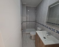 Resale - Terraced house / Townhouse - La Marina - La Marina - Urbanization