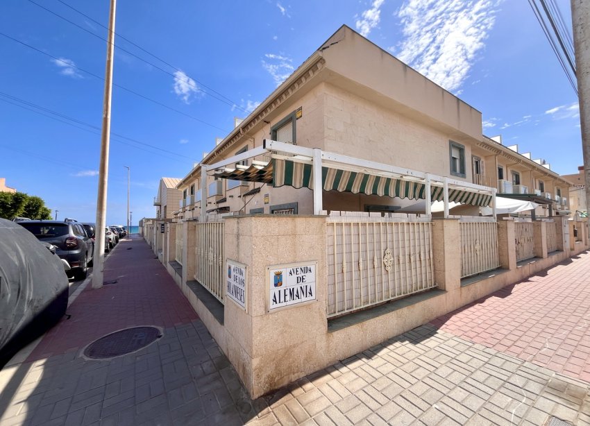 Resale - Terraced house / Townhouse - La Mata