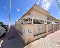 Resale - Terraced house / Townhouse - La Mata