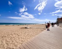 Resale - Terraced house / Townhouse - La Mata