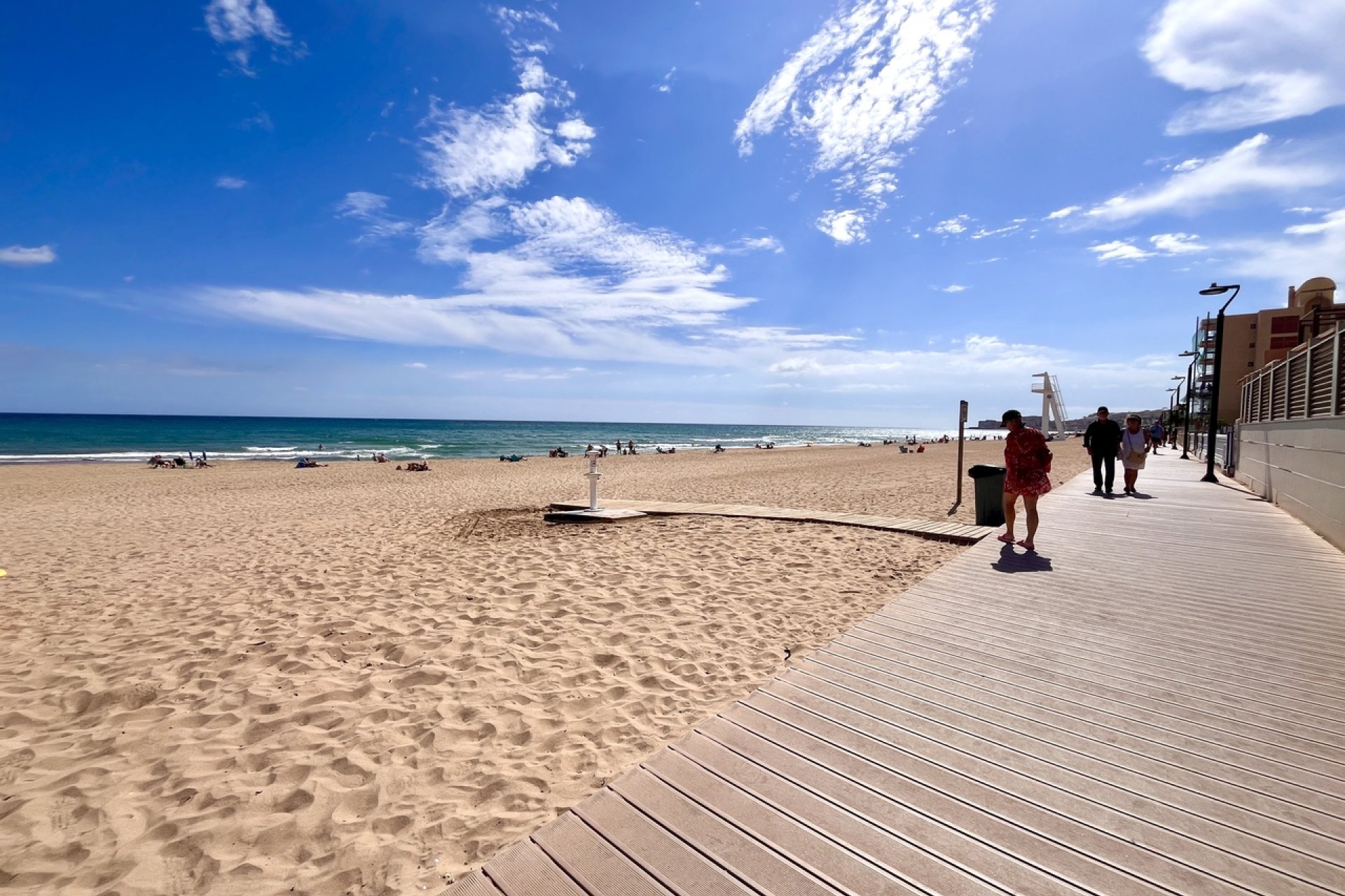 Resale - Terraced house / Townhouse - La Mata