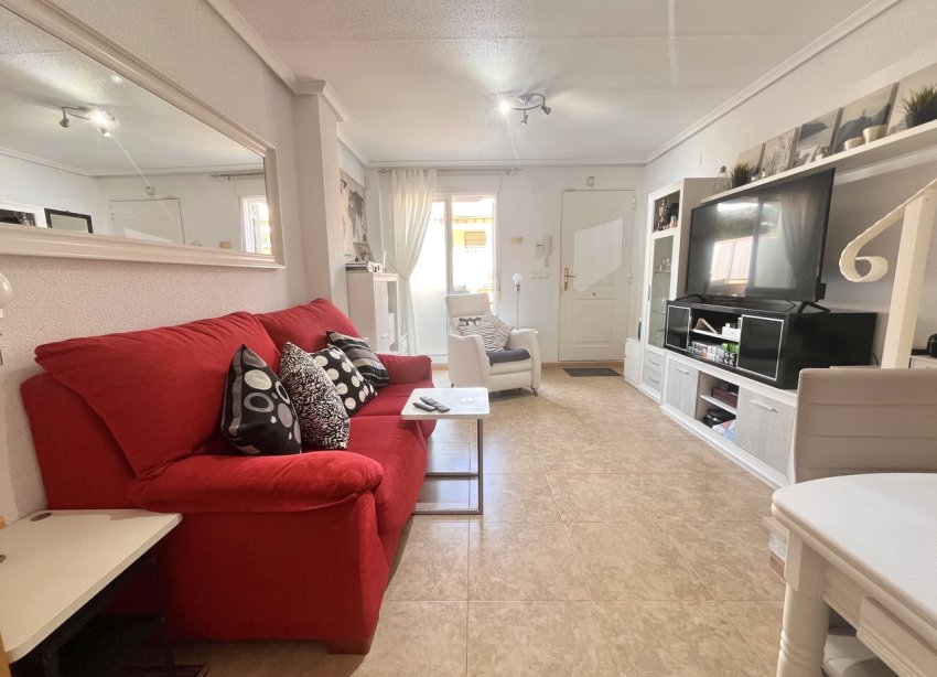 Resale - Terraced house / Townhouse - La Mata