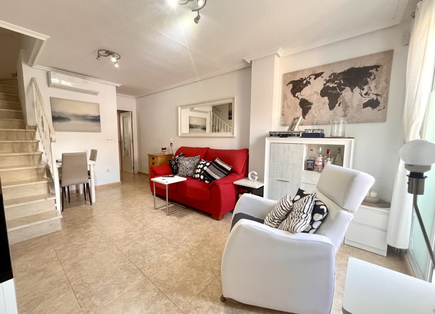 Resale - Terraced house / Townhouse - La Mata