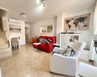 Resale - Terraced house / Townhouse - La Mata