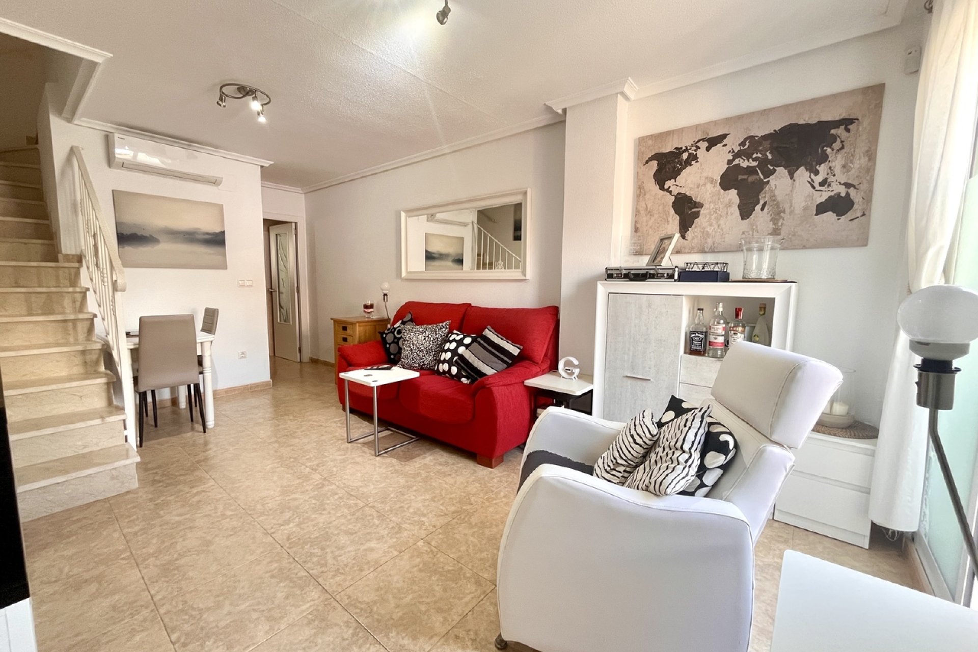 Resale - Terraced house / Townhouse - La Mata