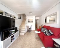 Resale - Terraced house / Townhouse - La Mata