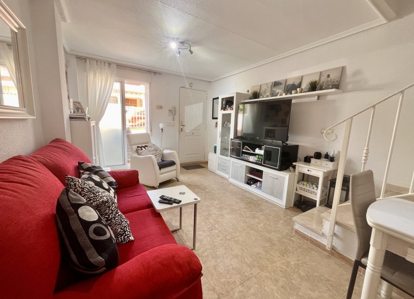 Resale - Terraced house / Townhouse - La Mata