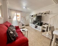 Resale - Terraced house / Townhouse - La Mata