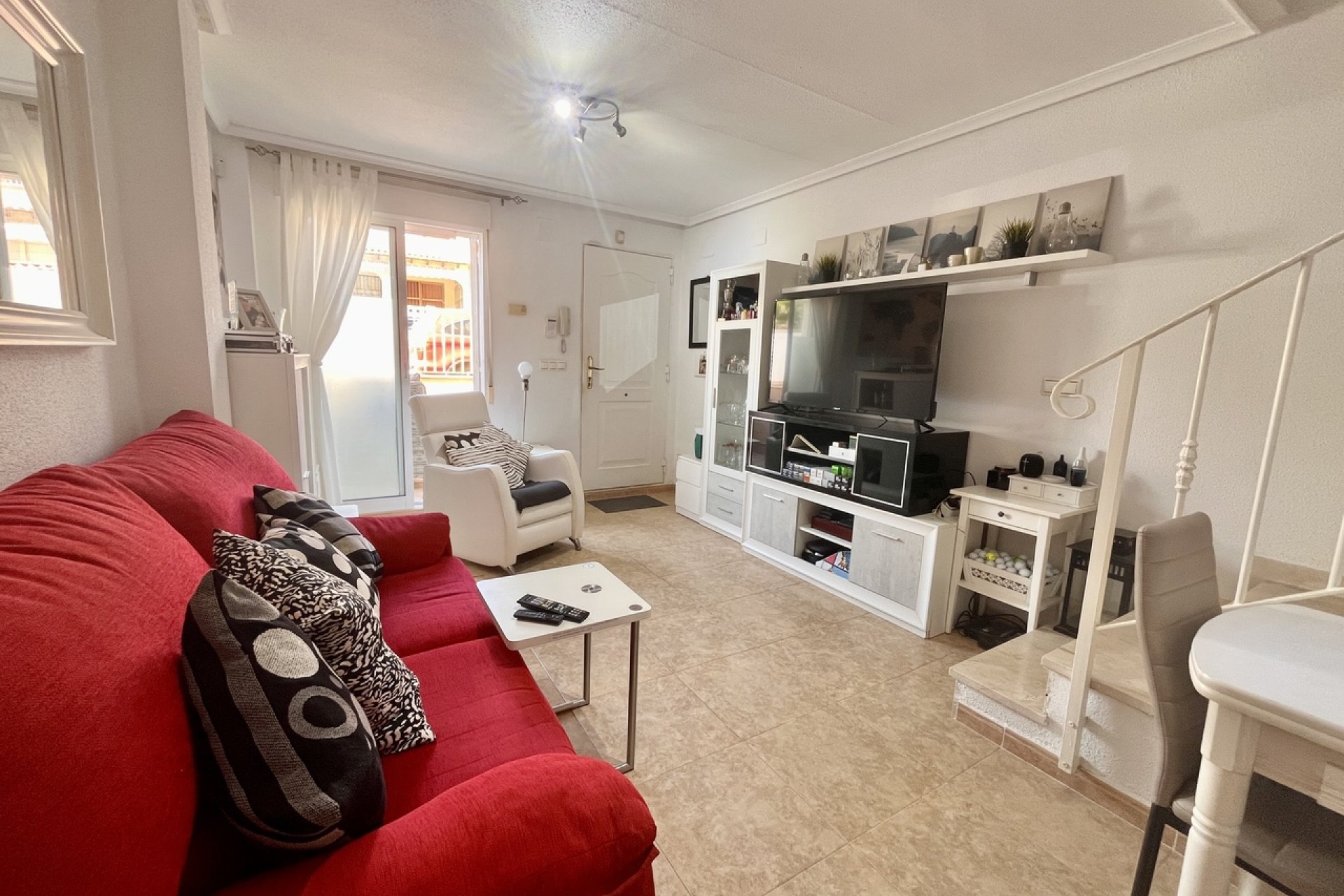 Resale - Terraced house / Townhouse - La Mata