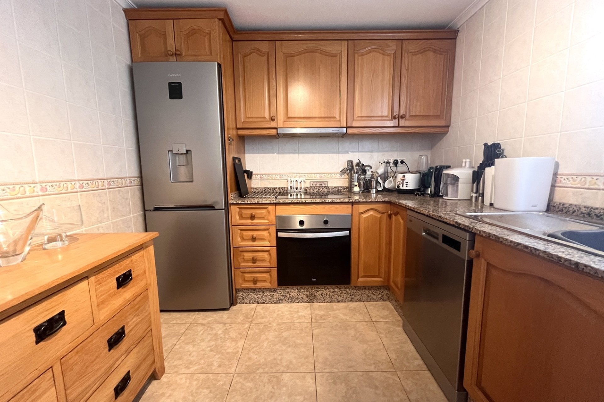 Resale - Terraced house / Townhouse - La Mata