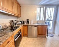 Resale - Terraced house / Townhouse - La Mata