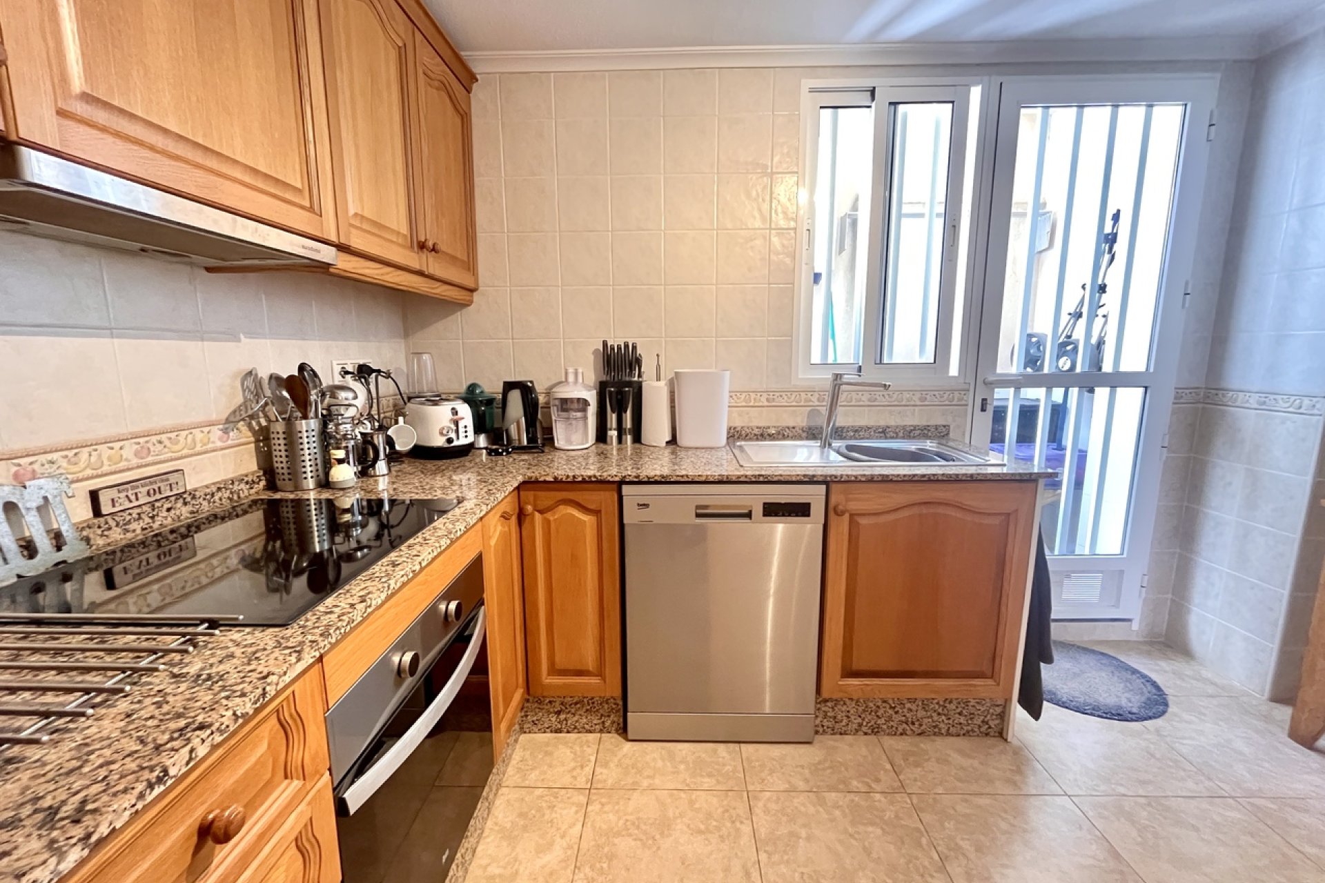 Resale - Terraced house / Townhouse - La Mata