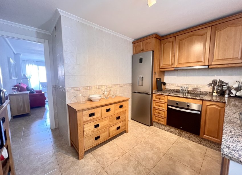 Resale - Terraced house / Townhouse - La Mata