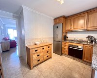 Resale - Terraced house / Townhouse - La Mata