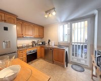 Resale - Terraced house / Townhouse - La Mata