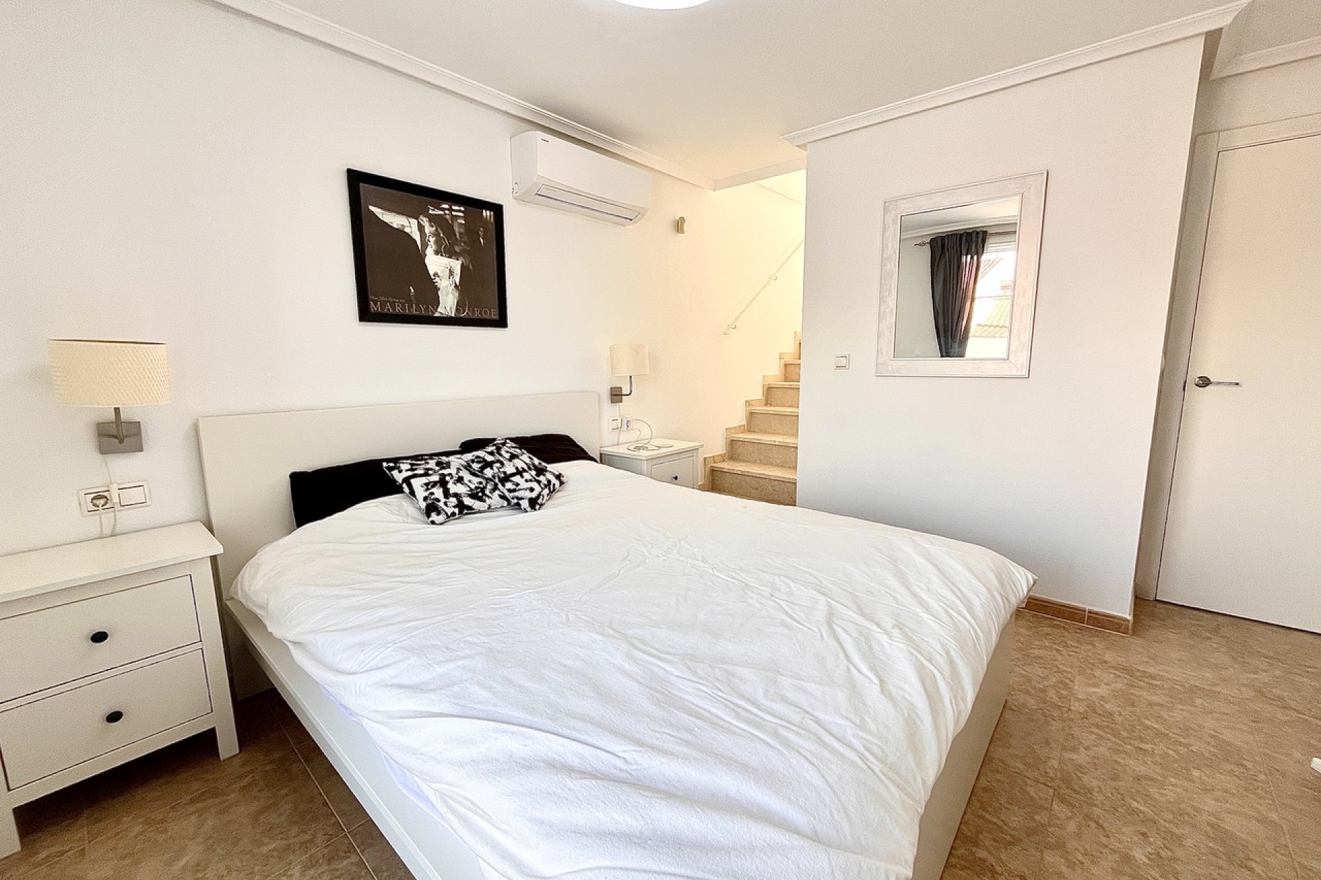 Resale - Terraced house / Townhouse - La Mata