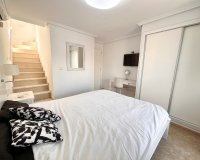 Resale - Terraced house / Townhouse - La Mata