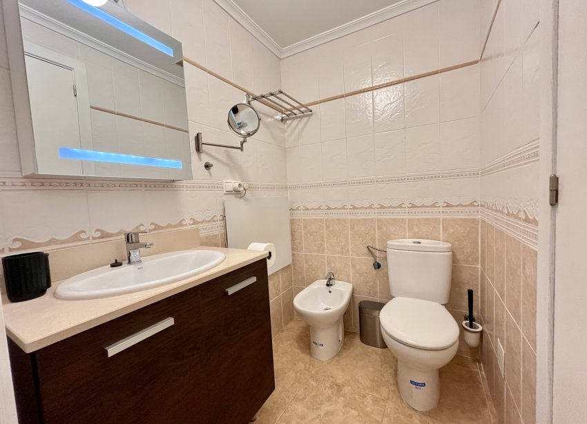 Resale - Terraced house / Townhouse - La Mata