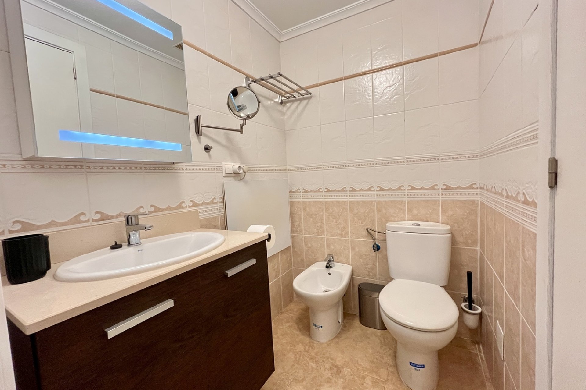 Resale - Terraced house / Townhouse - La Mata