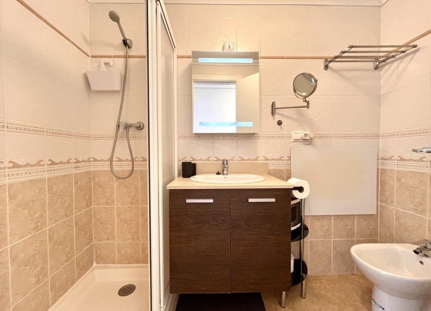 Resale - Terraced house / Townhouse - La Mata