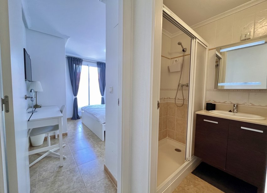 Resale - Terraced house / Townhouse - La Mata