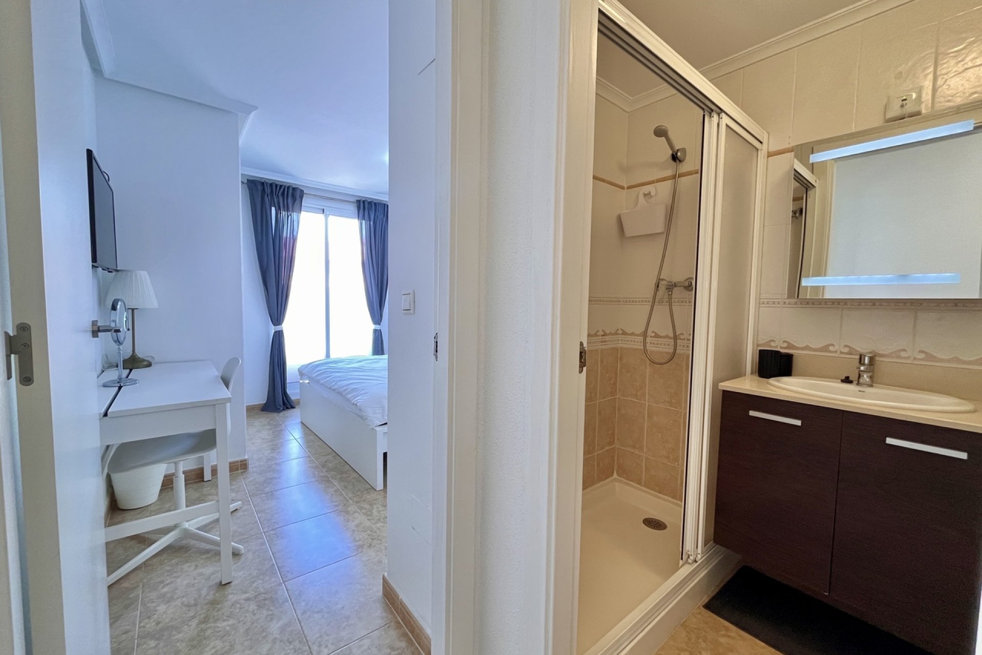 Resale - Terraced house / Townhouse - La Mata