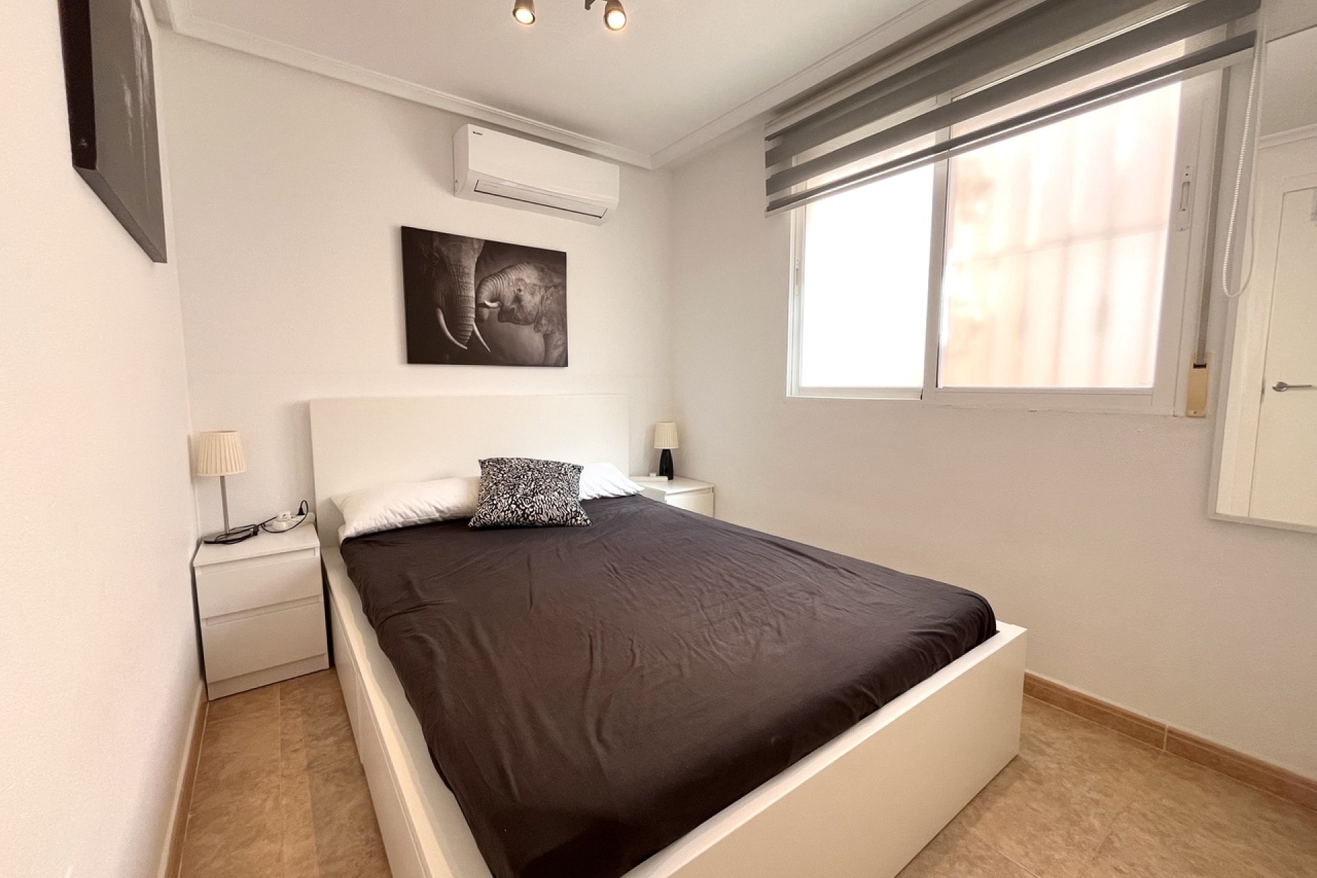 Resale - Terraced house / Townhouse - La Mata