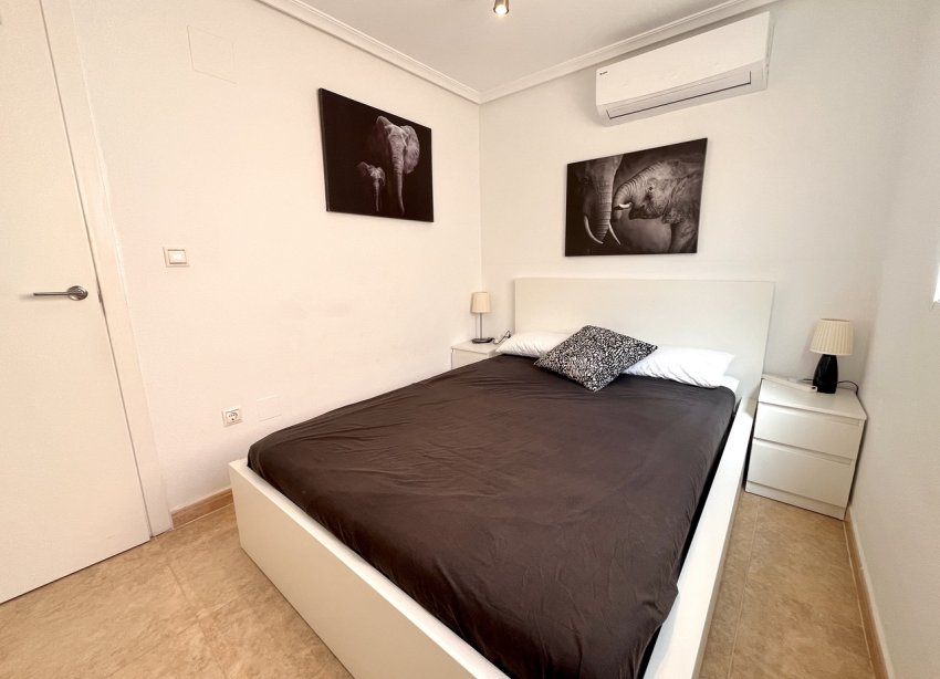 Resale - Terraced house / Townhouse - La Mata