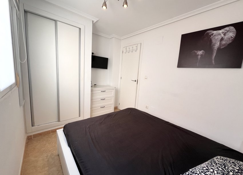 Resale - Terraced house / Townhouse - La Mata