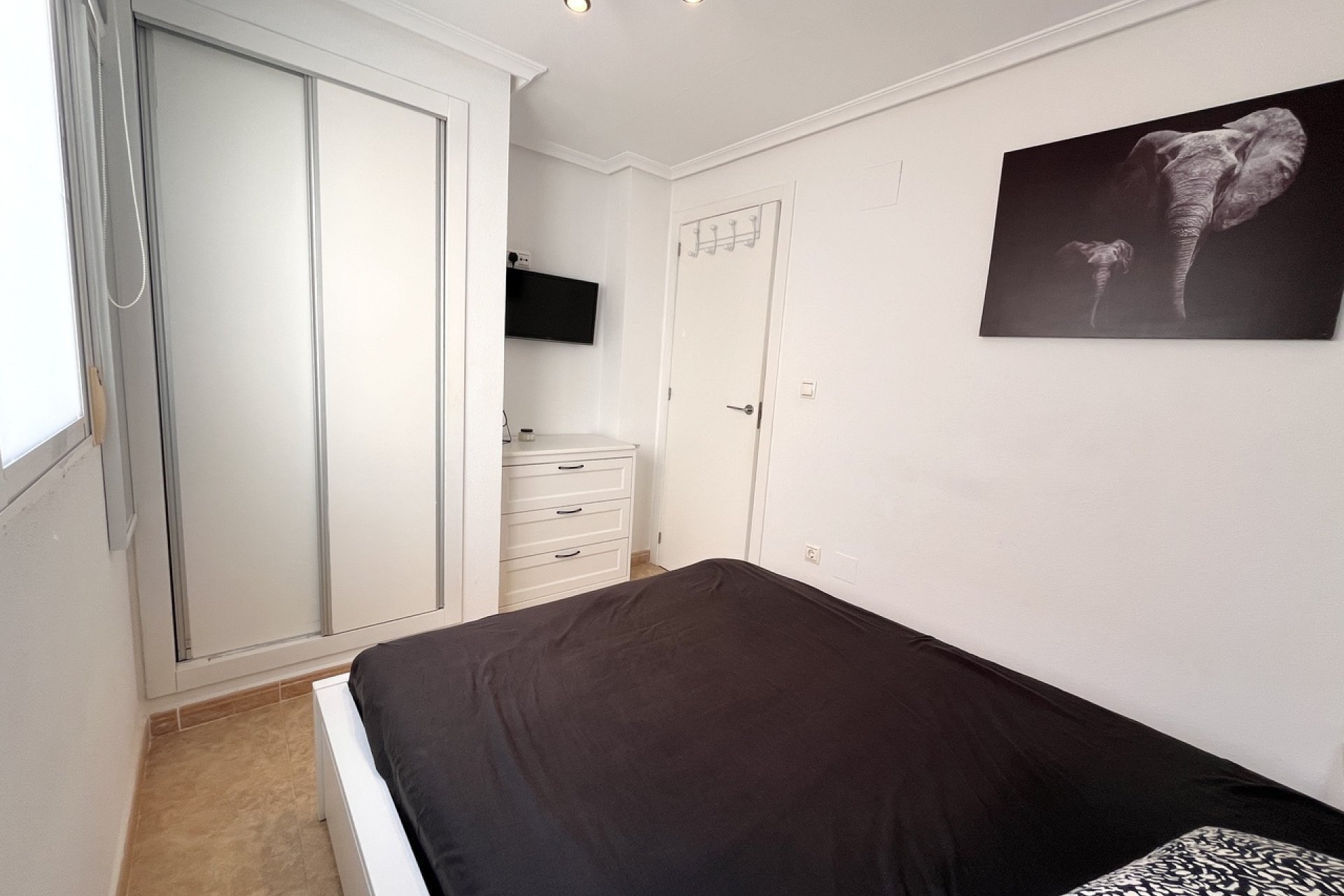 Resale - Terraced house / Townhouse - La Mata