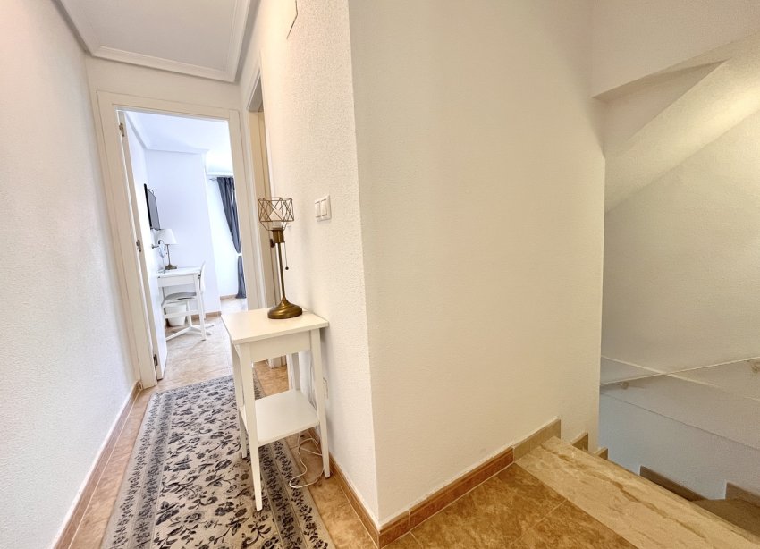 Resale - Terraced house / Townhouse - La Mata