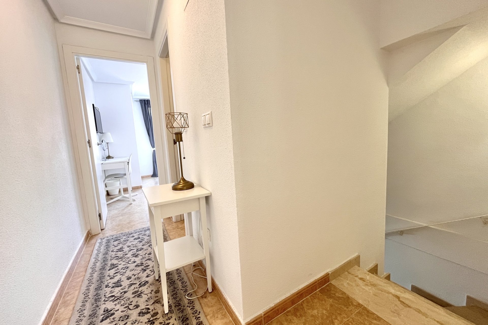 Resale - Terraced house / Townhouse - La Mata