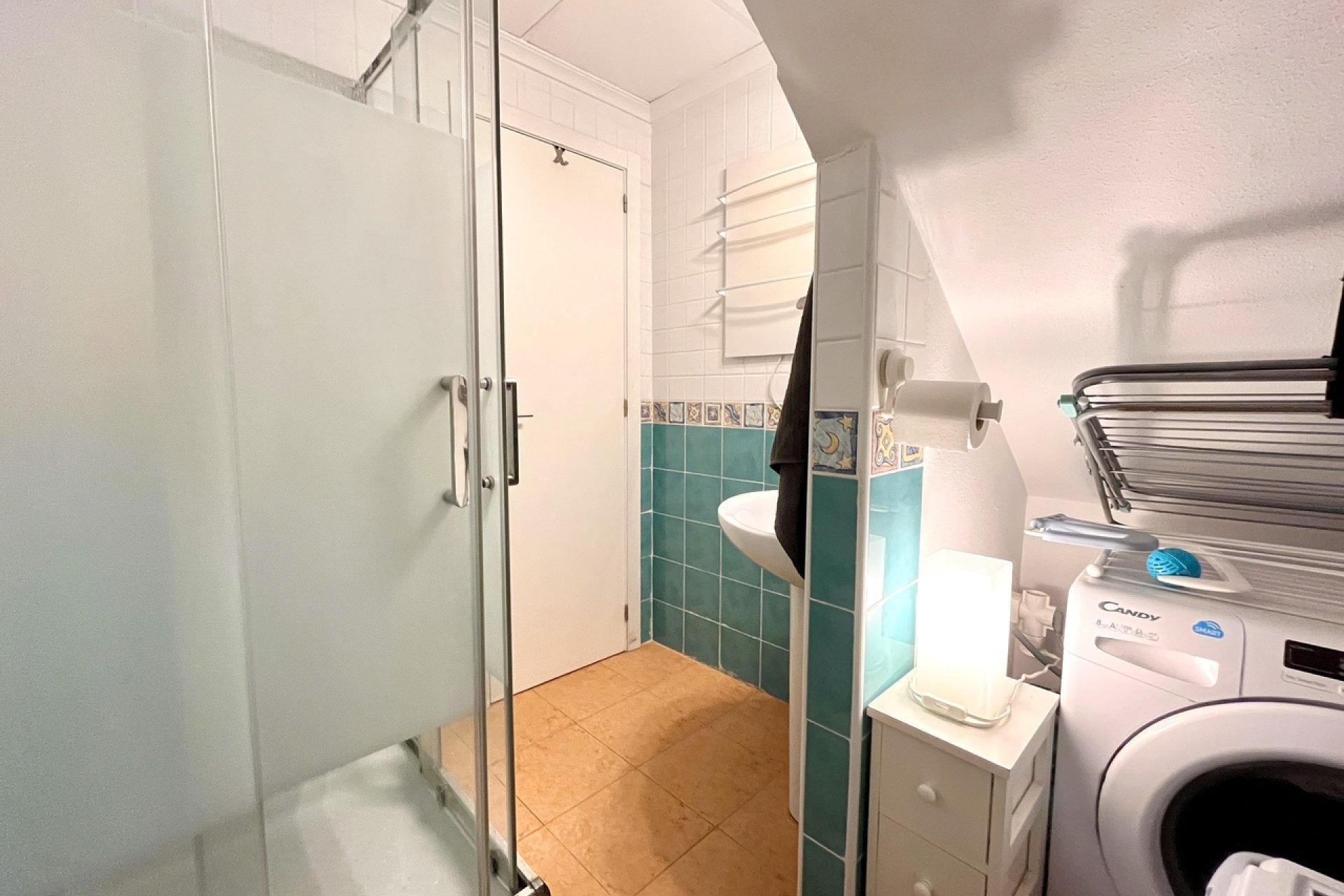 Resale - Terraced house / Townhouse - La Mata