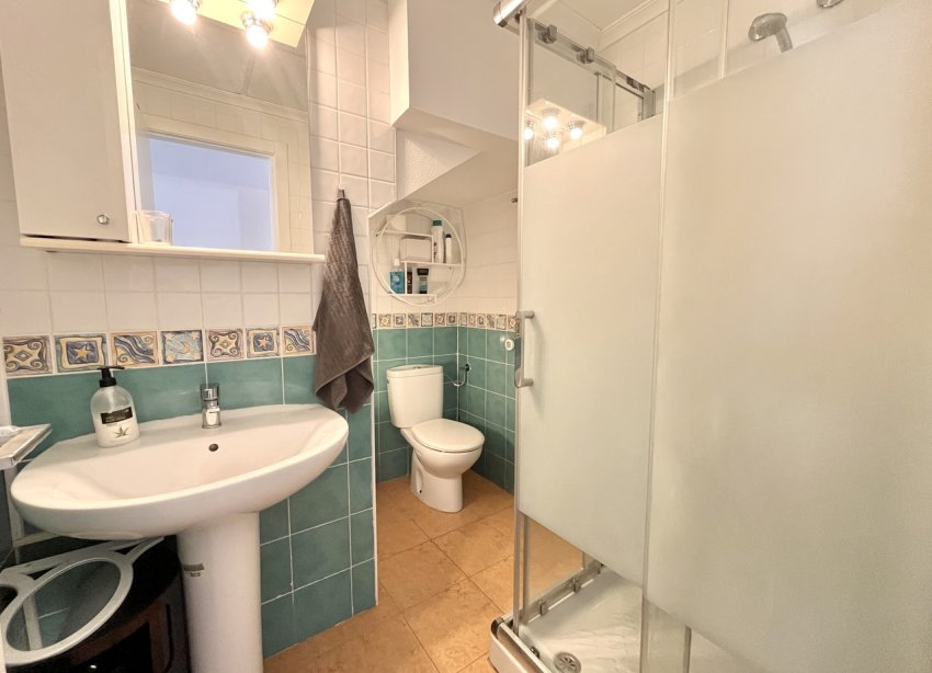 Resale - Terraced house / Townhouse - La Mata