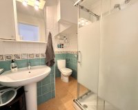 Resale - Terraced house / Townhouse - La Mata