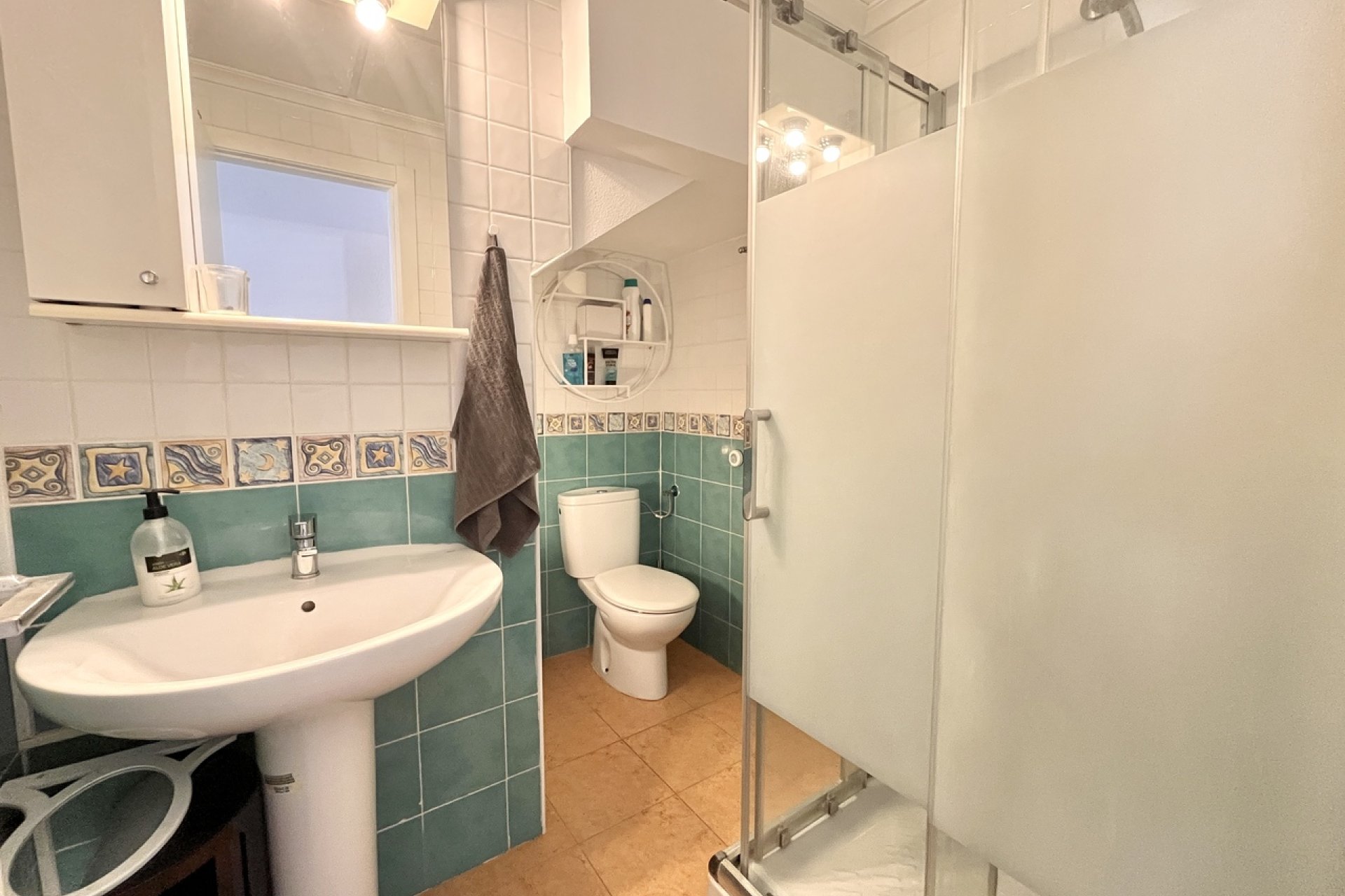 Resale - Terraced house / Townhouse - La Mata