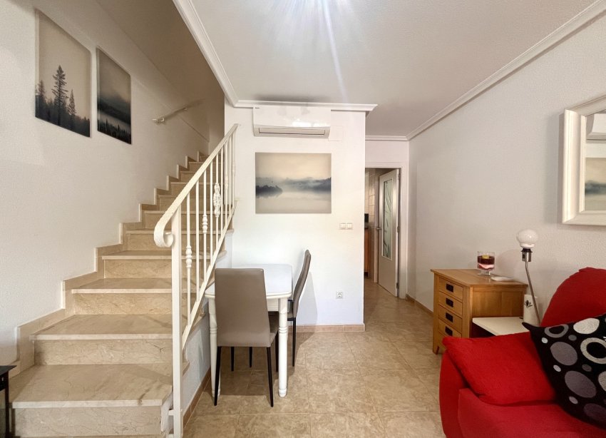 Resale - Terraced house / Townhouse - La Mata