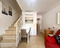 Resale - Terraced house / Townhouse - La Mata