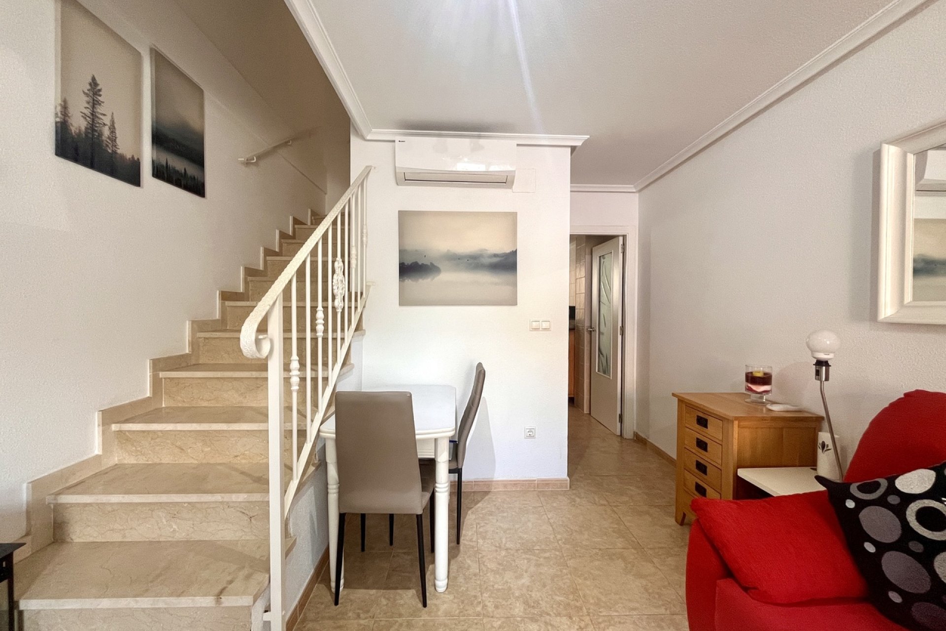 Resale - Terraced house / Townhouse - La Mata