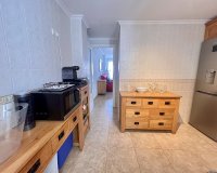 Resale - Terraced house / Townhouse - La Mata