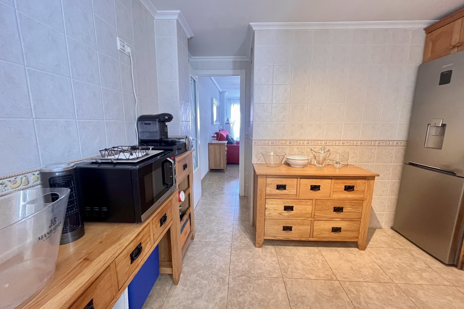 Resale - Terraced house / Townhouse - La Mata