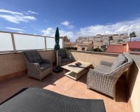 Resale - Terraced house / Townhouse - La Mata