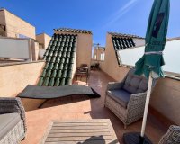 Resale - Terraced house / Townhouse - La Mata